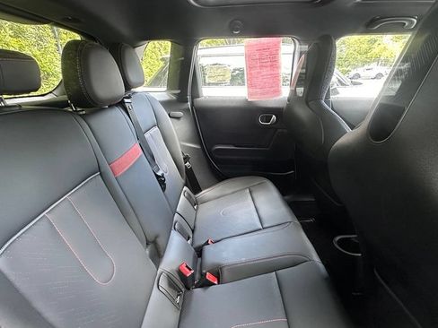 Used 2025 MINI Cooper S FWD image 12