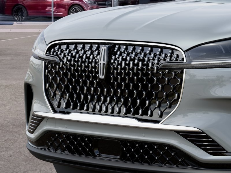 New 2027 Lincoln Aviator Reserve w/ Luxury Package AWD/4WD image 17