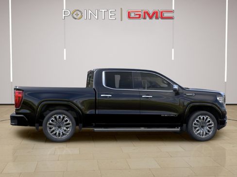 New 2026 GMC Sierra 1500 Denali Ultimate image 9
