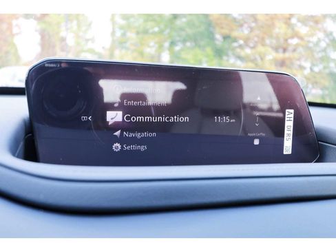 Certified 2025 MAZDA CX-30 AWD 2.5 S w/ Preferred Package image 22