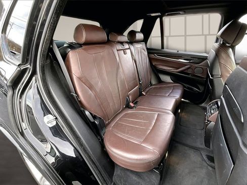 Used 2016 BMW X5 xDrive50i image 27