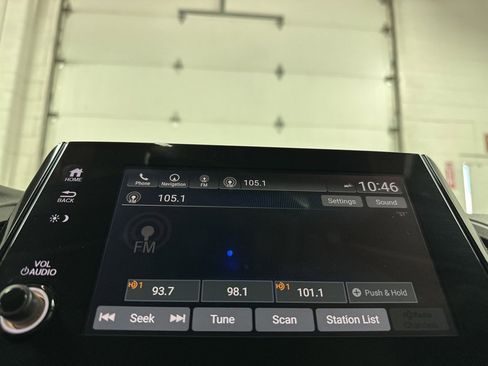 Used 2020 Honda Odyssey Elite image 33