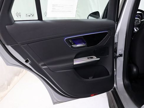 Certified 2026 Mercedes-Benz GLC 43 AMG 4MATIC image 26