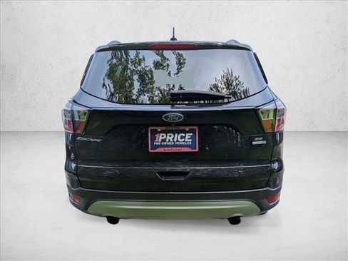 Used 2018 Ford Escape SE AWD/4WD image 6