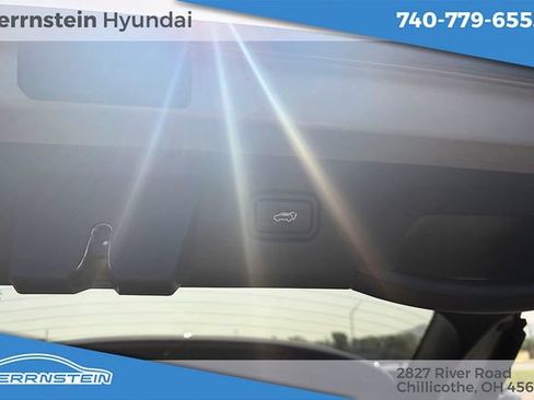 Used 2024 Hyundai Tucson XRT AWD/4WD image 27