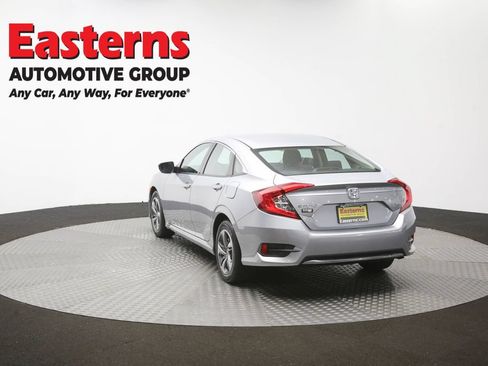 Used 2020 Honda Civic LX image 63