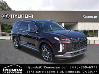 Used 2023 Hyundai Palisade Limited video 1