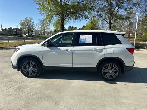 Used 2021 Honda Passport EX-L image 5