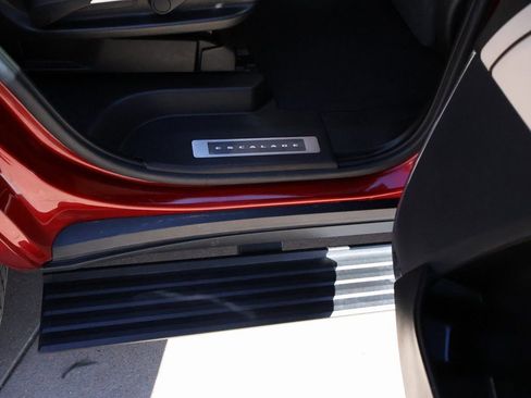 Used 2021 Cadillac Escalade Sport w/ Driver Assist Tech Package image 14