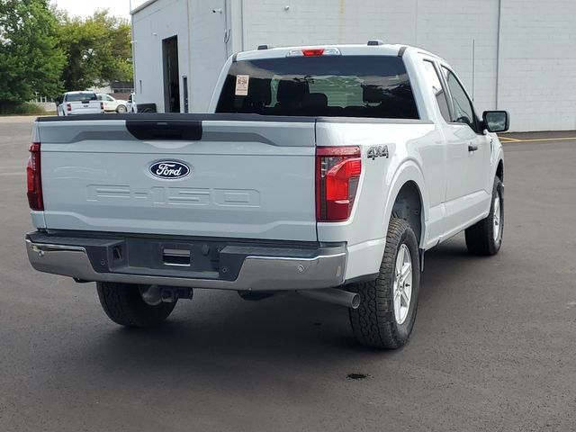 Used 2026 Ford F150 XLT AWD/4WD image 5