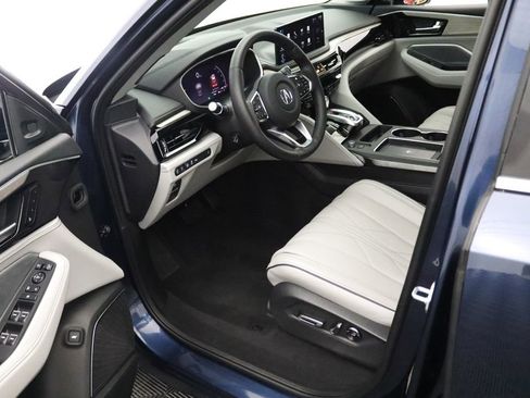 Certified 2026 Acura MDX w/ Advance Package image 17