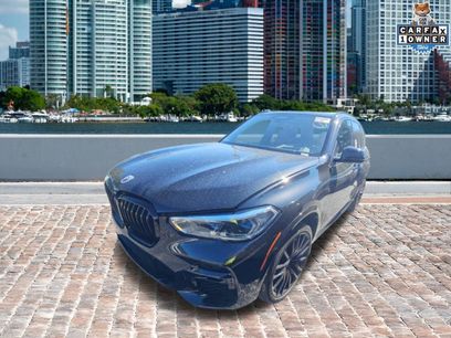 Used 2023 BMW X5 M50i w/ Executive Package