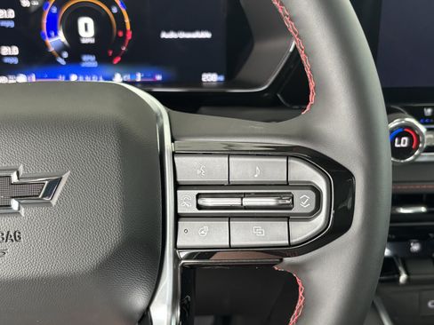New 2026 Chevrolet Colorado Z71 w/ Technology Package AWD/4WD image 13