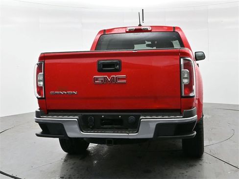 Used 2016 GMC Canyon 2WD Crew Cab w/ Convenience Package image 6