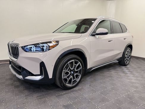 Used 2026 BMW X1 xDrive28i w/ Technology Package AWD/4WD image 1