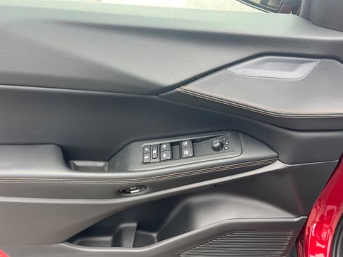 New 2026 Jeep Cherokee Limited image 11