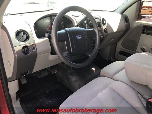 Used 2006 Ford F150 XL RWD image 10