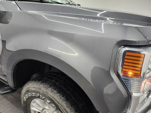 Used 2022 Ford F350 XLT w/ XLT Value Package image 23