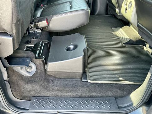 Used 2010 Ford F150 FX4 image 29