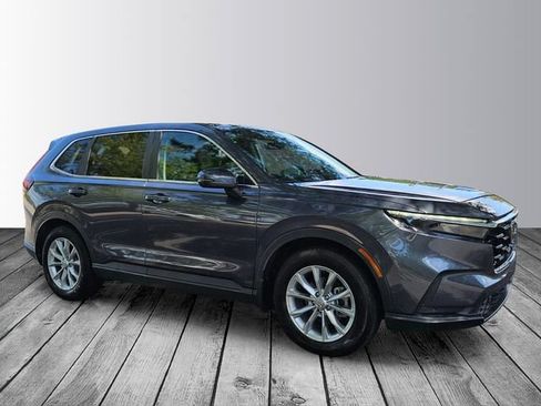 Used 2024 Honda CR-V EX-L image 7