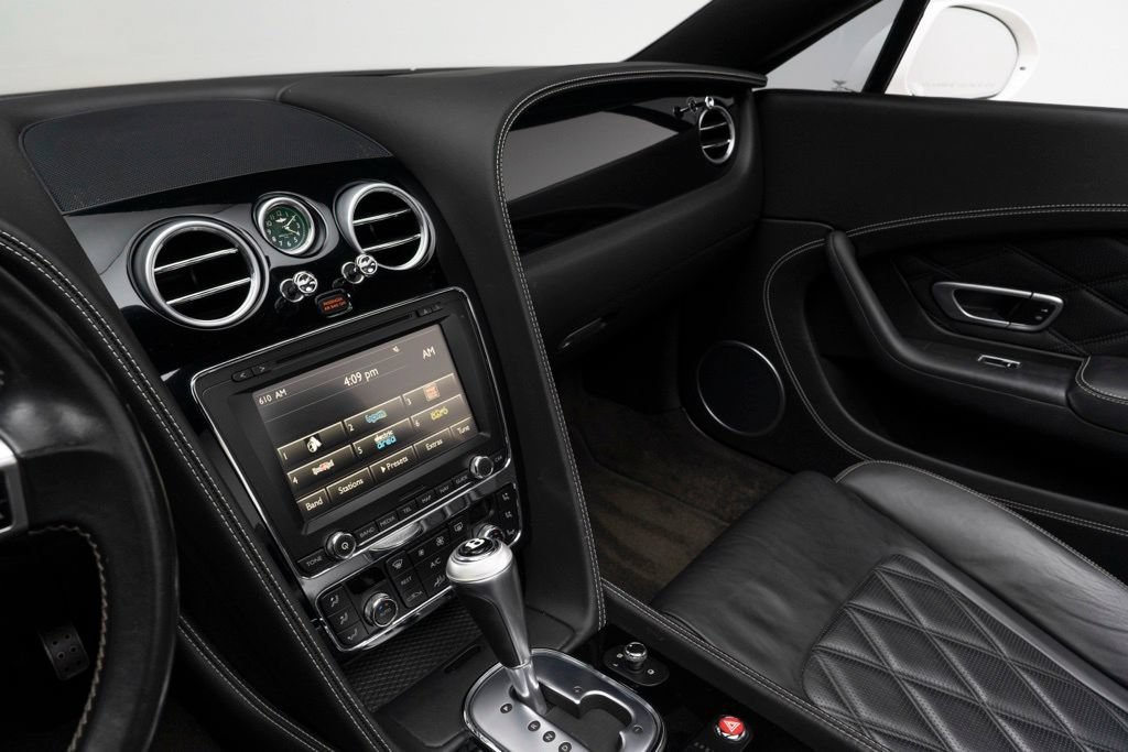 Used 2014 Bentley Continental GT AWD/4WD image 29