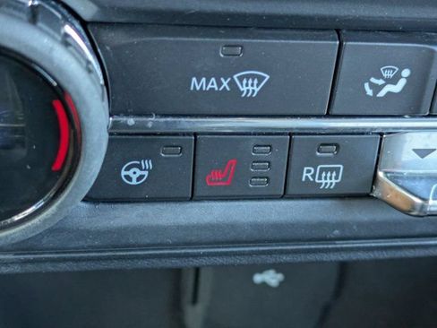 Used 2021 Ford Bronco First Edition AWD/4WD image 23