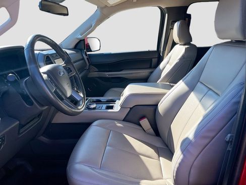 Used 2021 Ford Expedition XLT image 22