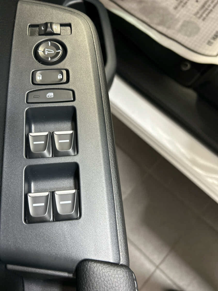 New 2026 Honda Pilot EX-L image 25