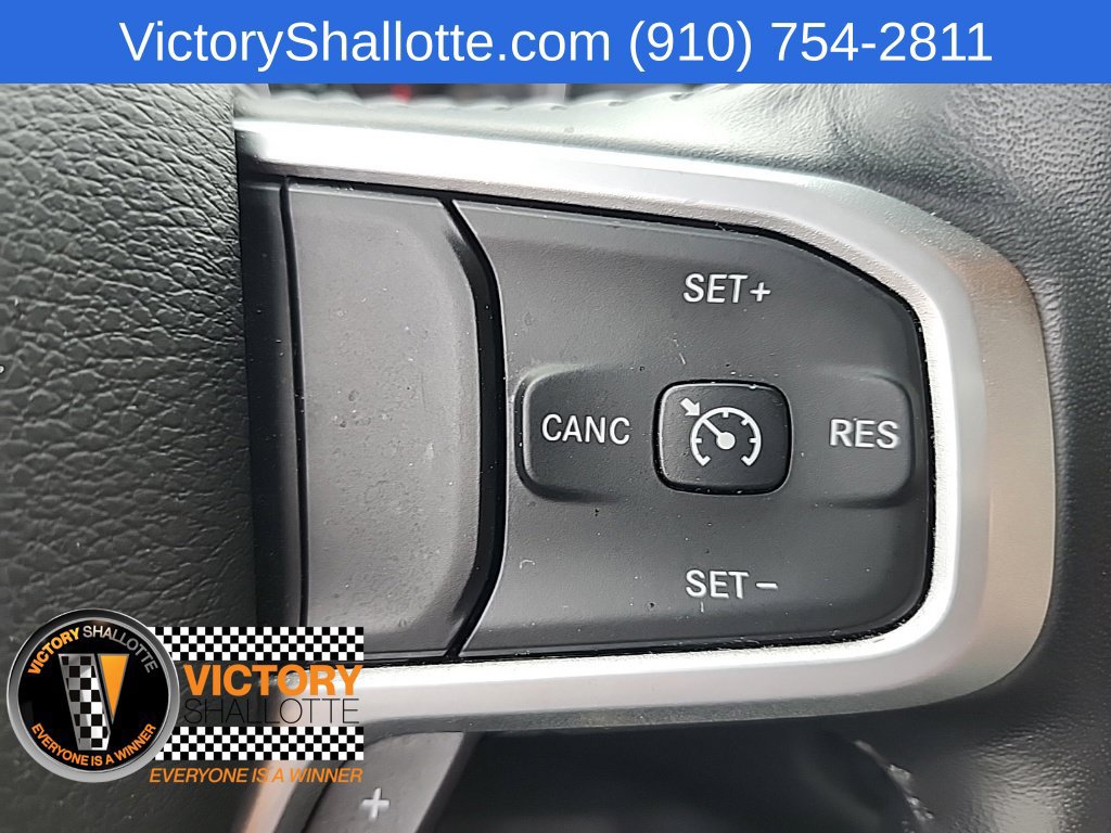 Used 2022 RAM 1500 Big Horn AWD/4WD image 16