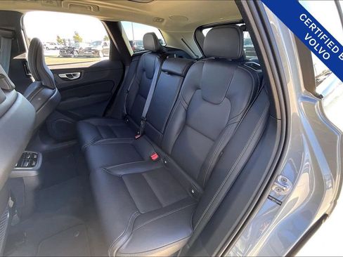 Certified 2026 Volvo XC60 B5 Ultra w/ Climate Package image 34