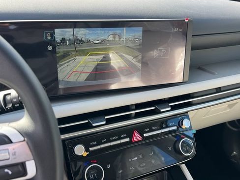 New 2026 Hyundai Tucson SEL AWD/4WD image 25