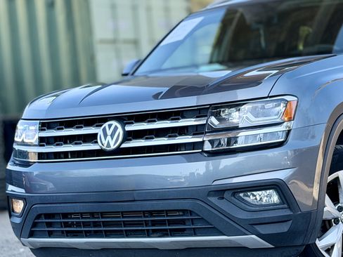 Used 2019 Volkswagen Atlas SE FWD image 7