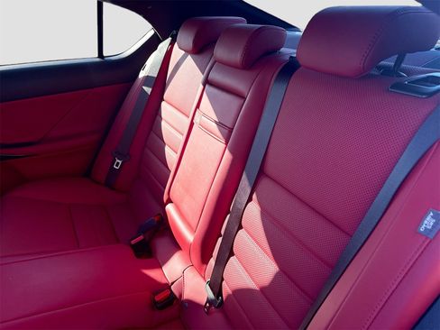 Used 2022 Lexus IS 350 F Sport image 25