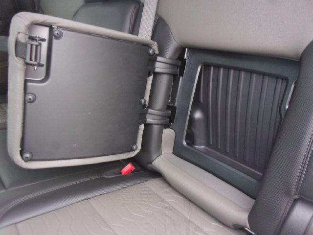 Used 2026 Chevrolet Silverado 1500 ZR2 AWD/4WD image 34