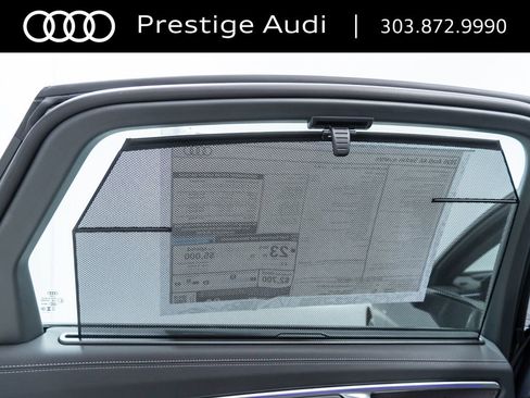 New 2026 Audi A6 Premium Plus image 28