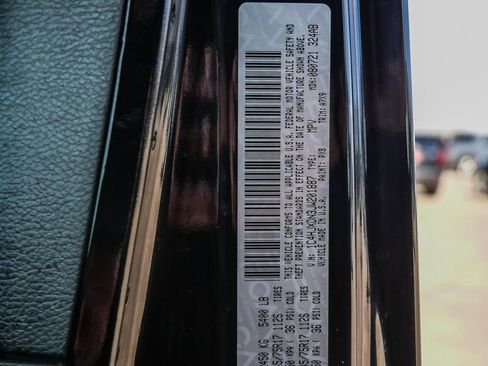 Used 2018 Jeep Wrangler Unlimited Sport S image 32