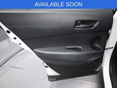 Used 2024 Toyota Corolla Cross LE FWD image 26