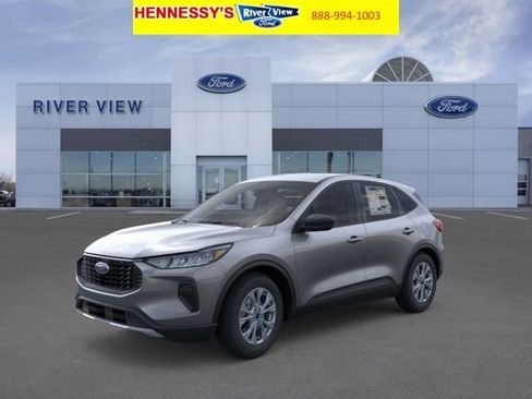 New 2026 Ford Escape Active w/ Cold Weather Package FWD image 1