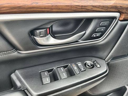 Used 2019 Honda CR-V EX-L image 22