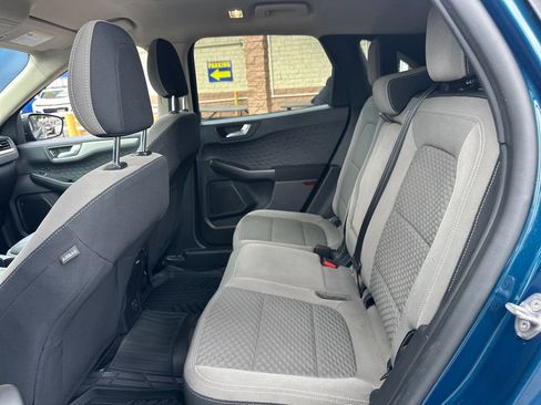 Used 2020 Ford Escape SE FWD image 15