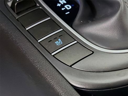 Certified 2026 Hyundai Kona SEL Sport FWD image 19