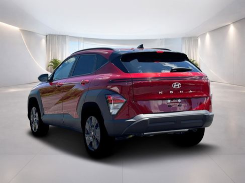 New 2026 Hyundai Kona SEL Sport FWD image 5