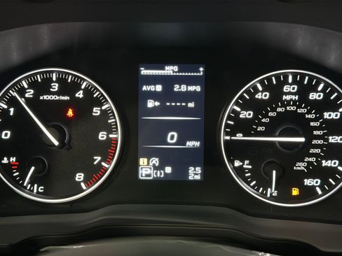 New 2026 Subaru Crosstrek 2.0i Premium image 18