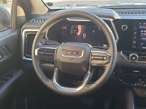 Used 2024 GMC Canyon Elevation w/ Convenience Package image 22