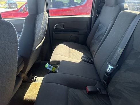 Used 2005 Chevrolet Colorado LS image 4