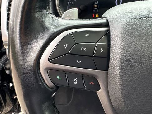 Used 2020 Jeep Grand Cherokee Limited X image 20