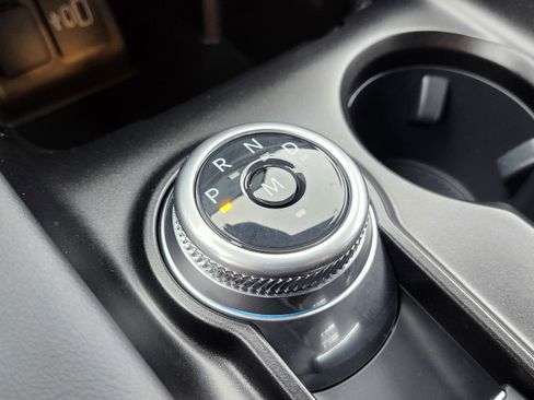 Used 2025 Ford Explorer ST w/ Sun And Sound Package image 38