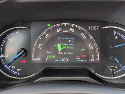 Certified 2022 Toyota RAV4 Limited AWD/4WD image 28