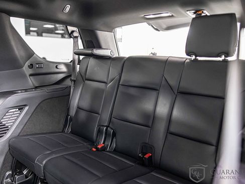Used 2023 Cadillac Escalade Luxury w/ LPO, Floor Liner Package AWD/4WD image 34