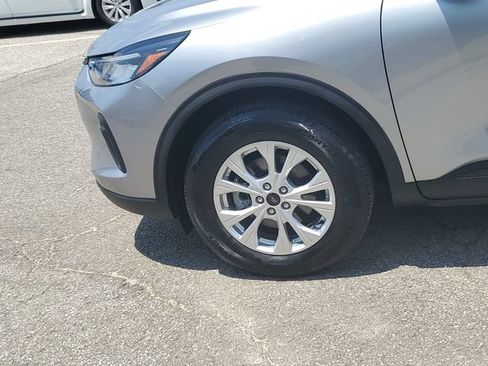 Used 2023 Ford Escape Active AWD/4WD image 8